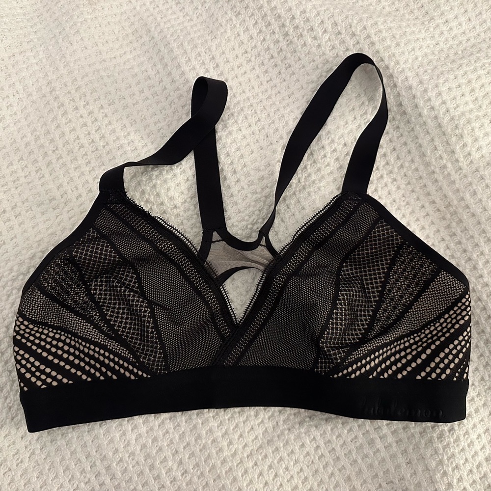 Lululemon Awake to Lace Bra